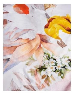 Best deal ✨ Sheridan Adella Bed Linen Collection in Multi ⭐ -Bedroom Sales Store 855809920 3 720x928