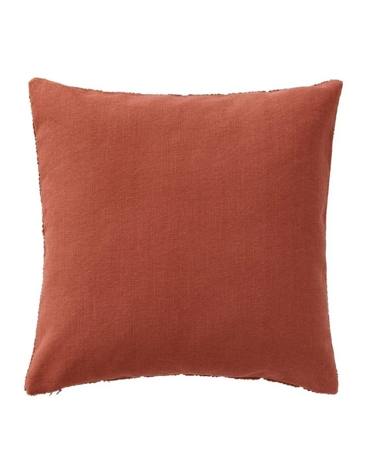 Wholesale โญ Sheridan Amaya Square Cushion in Rust ๐ 2 Wholesale โญ Sheridan Amaya Square Cushion in Rust ๐ - Image 2