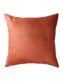 Brand new 😀 Sheridan Anderssonn European Cushion Cover in Brick 💯