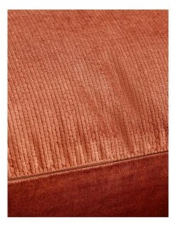 Brand new 😀 Sheridan Anderssonn European Cushion Cover in Brick 💯 -Bedroom Sales Store 855810460 3 720x928