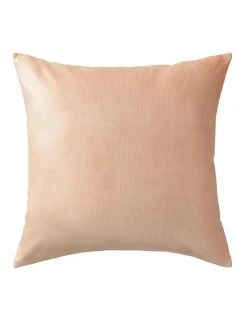 Best reviews of ⭐ Sheridan Anderssonn European Square Cushion Cover in Doe 🎁