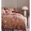 Buy ⌛ Sheridan Cavella Bed Linen Collection In Guava 🤩