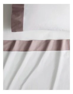 Wholesale 🥰 Sheridan Estrel Quilt Cover Collection in Fig 🥰