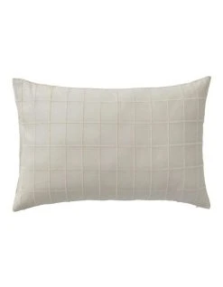 Hot Sale 😀 Sheridan Ferran Breakfast Cushion in Dust ✨