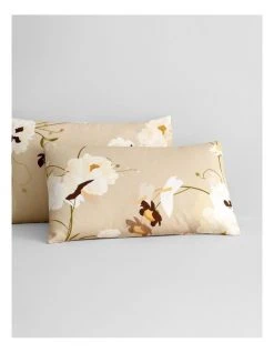 Flash Sale 🛒 Sheridan Hawkes Flat Sheet in Trench 👍 -Bedroom Sales Store 855816400 3 720x928