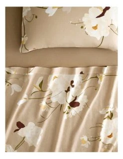 Best deal 🔥 Sheridan Hawkes Bed Linen Collection in Trench ⌛ -Bedroom Sales Store 855816490 2 720x928