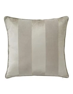 Best deal 😀 Sheridan Hopkins Square Cushion in Grey ❤️