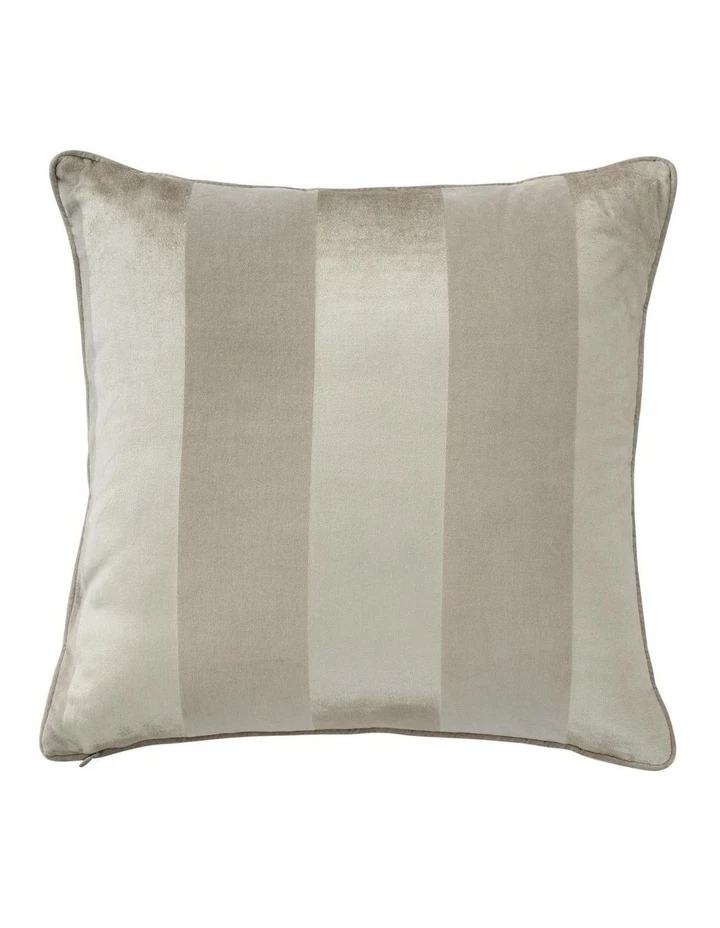 Best deal 😀 Sheridan Hopkins Square Cushion in Grey ❤️ 2 Best deal 😀 Sheridan Hopkins Square Cushion in Grey ❤️ - Image 2