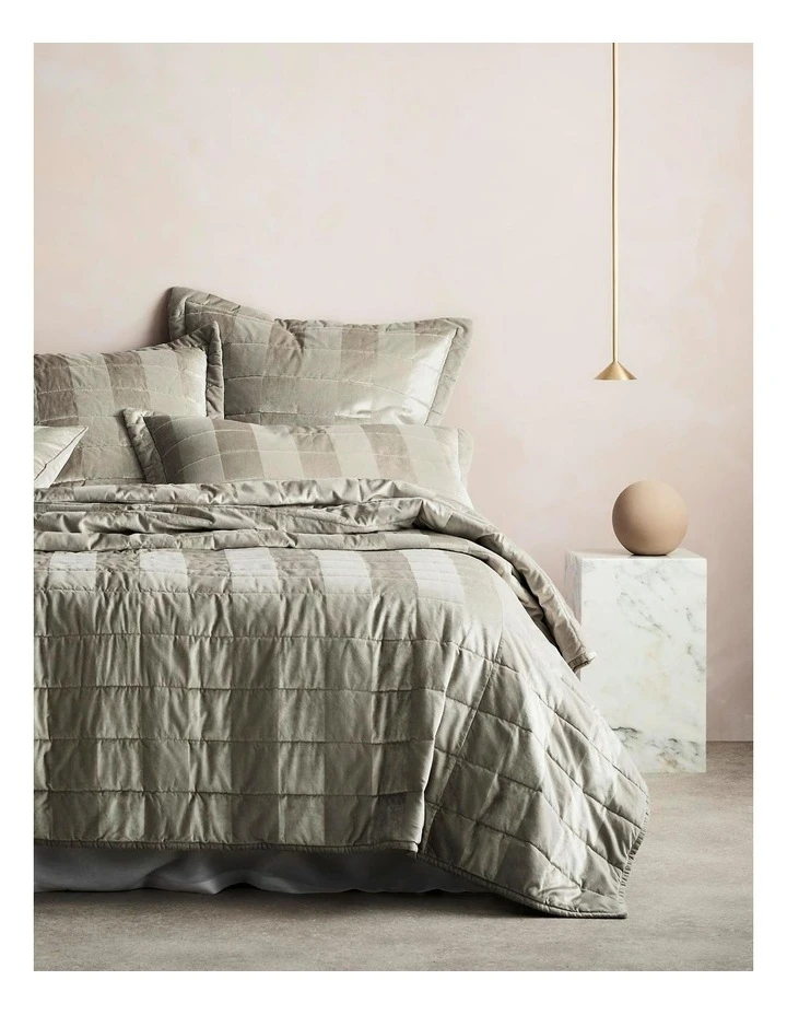 Brand new ๐ Sheridan Hopkins Pillowcase in Dust โ 1 Brand new ๐ Sheridan Hopkins Pillowcase in Dust โ