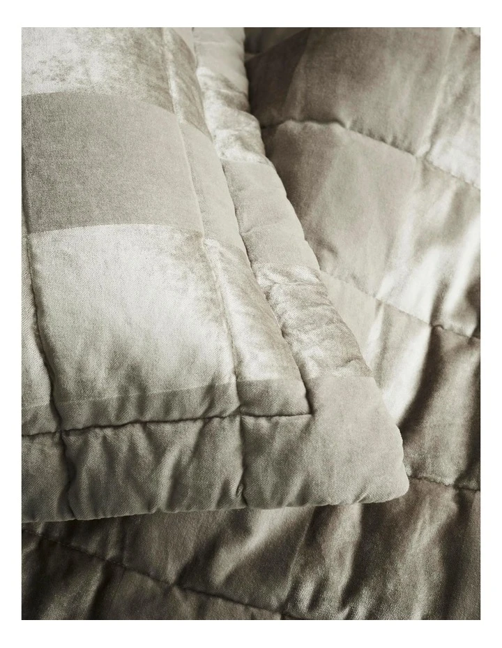 Brand new ๐ Sheridan Hopkins Pillowcase in Dust โ 3 Brand new ๐ Sheridan Hopkins Pillowcase in Dust โ - Image 3