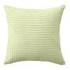Best deal ✨ Sheridan Houlton Square Cushion in Celery 👍