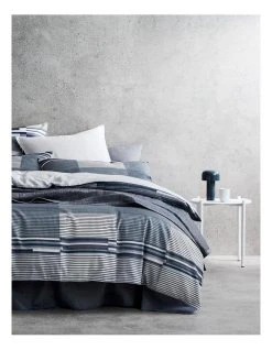 Brand new 👏 Sheridan Jesper Quilt Cover Set in Galaxy 🥰