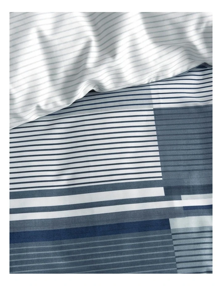 Brand new 👏 Sheridan Jesper Quilt Cover Set in Galaxy 🥰 2 Brand new 👏 Sheridan Jesper Quilt Cover Set in Galaxy 🥰 - Image 2