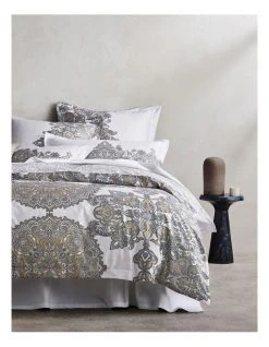 Best reviews of 💯 Sheridan Josef Bed Linen Collection in Bronze ⌛