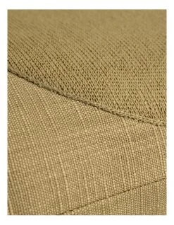 Discount 🔔 Sheridan Kiaya Square Cushion in Cumin 👏 -Bedroom Sales Store 855817750 3 720x928