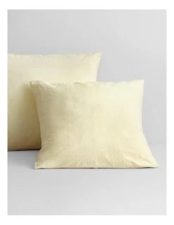 Discount 🔔 Sheridan Lyrical Bed Linen Collection In Buttercream ❤️ -Bedroom Sales Store 855818830 4 720x928