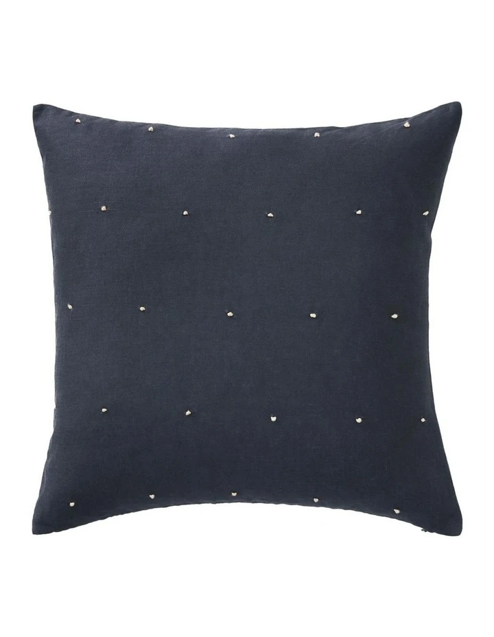 New ๐ Sheridan Maner Square Cushion in Carbon โจ 1 New ๐ Sheridan Maner Square Cushion in Carbon โจ