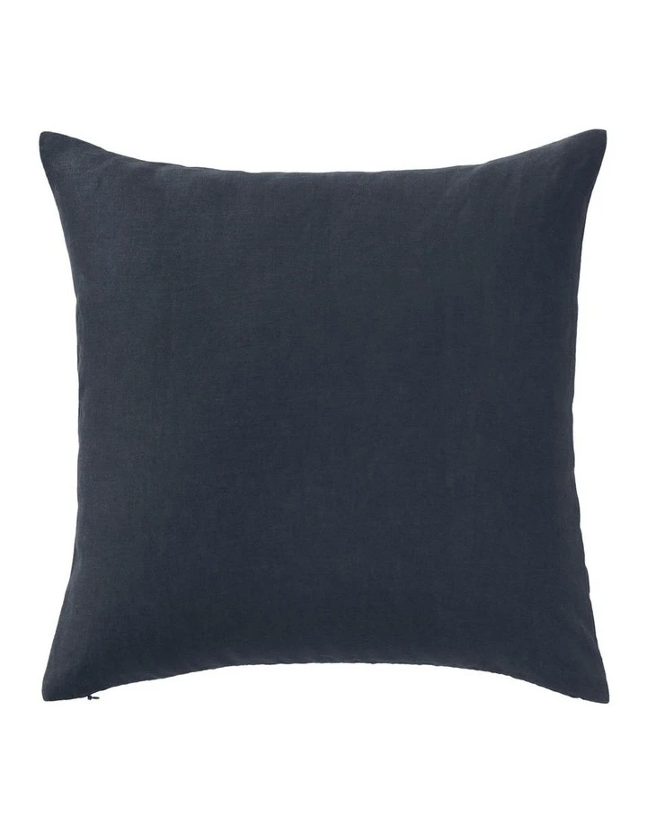 New ๐ Sheridan Maner Square Cushion in Carbon โจ 2 New ๐ Sheridan Maner Square Cushion in Carbon โจ - Image 2