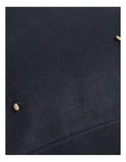 New ๐ Sheridan Maner Square Cushion in Carbon โจ 5 New ๐ Sheridan Maner Square Cushion in Carbon โจ -Bedroom Sales Store 855819280 3 720x928