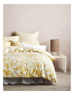 Cheapest 😍 Sheridan Marsella Bed Linen Collection in Dijon 👏