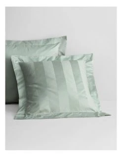 Cheapest ✨ Sheridan Masterson Bed Linen Collection in Spearmint 😀 -Bedroom Sales Store 855819820 4 720x928