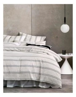Flash Sale 💯 Sheridan Mattis Bed Linen Collection in Twine ❤️