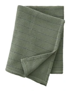 Coupon ✨ Sheridan Morillo Throw In Nettle 👍