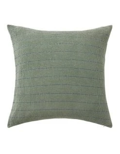 Hot Sale 👏 Sheridan Morillo Cushion In Nettle - 65cm X 65cm ⌛