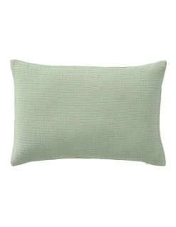 Hot Sale ✨ Sheridan Naville Breakfast Cushion in Spearmint ✨