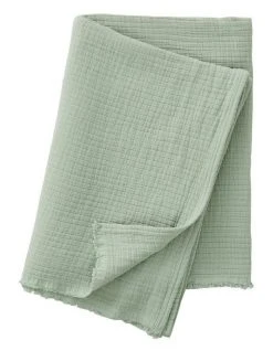 Cheap ⌛ Sheridan Naville Throw in Spearmint 🎉