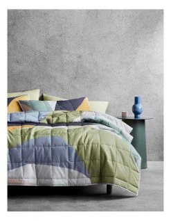Best Sale ⌛ Sheridan Nilsen Bed Cover In Multi 🤩