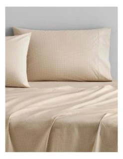 Best reviews of 🤩 Sheridan Odelia Sheet Set Collection in Trench ✨ -Bedroom Sales Store 855822070 2 720x928