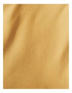 Promo 🌟 Sheridan Onslo Bed Linen Collection in Amber 😍 -Bedroom Sales Store 855822160 3 720x928