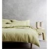 New ❤️ Sheridan Onslo Bed Linen Collection in Asparagus 😉