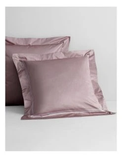 New ❤️ Sheridan Palais Lux Bed Linen Collection Fig ✔️ -Bedroom Sales Store 855822880 3 720x928