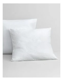 New ❤️ Sheridan Upton Bed Linen Collection in White 🎁 -Bedroom Sales Store 855824590 3 720x928