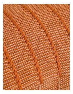 Promo 🔥 Sheridan Westermann Cushion In Apricot - 45cm X 45cm 😍 -Bedroom Sales Store 855824680 3 720x928