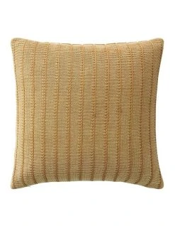 Coupon 🥰 Sheridan Westermann Cushion In Honeycomb - 45cm X 45cm 🛒