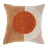 Deals ✔️ Linen House Aida Cushion in Coral 🌟