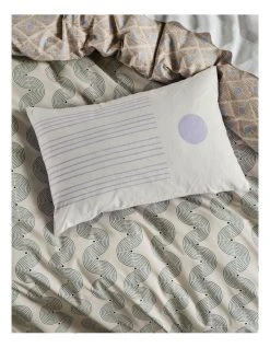 Budget 😍 Linen House Aida Cushion In Sky ✨ -Bedroom Sales Store 856122400 855837460 5 720x928