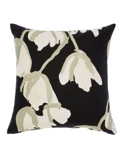 Coupon 🔥 Linen House Bondi Cushion Multicolour ⭐