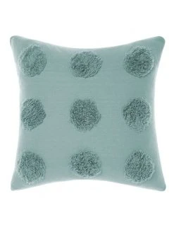 Cheapest ❤️ Linen House Haze Cushion Surf 🥰