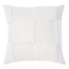 Hot Sale 😍 Linen House Memphis Cushion White 🛒