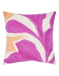 Buy ⌛ Linen House Sanchez Cushion ⭐