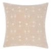 Discount 🧨 Linen House Abigail Cushion In Sand 🎉