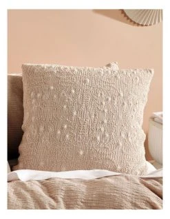 Brand new ⭐ Linen House Abigail Quilt Cover Set Sand 🥰 -Bedroom Sales Store 856123480 856002160 4 720x928