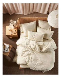 Top 10 🌟 Linen House Springsteen Quilt Cover Set 😉