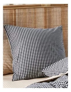 Best reviews of ❤️ Linen House Springsteen Sheet Set Black 💯 -Bedroom Sales Store 856123660 856085680 3 720x928