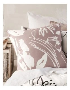 Budget 🥰 Linen House Lennox Quilt Cover Set Neutral 🛒 -Bedroom Sales Store 856123840 4 720x928