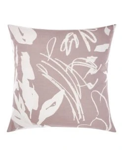 Budget 🥰 Linen House Lennox Quilt Cover Set Neutral 🛒 -Bedroom Sales Store 856123840 5 720x928